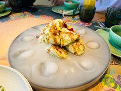 -甘思咪哚·云南艺术餐厅(天河广百店)
