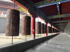 -皇罗禅寺
