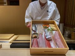 -鮨一日本料理旗舰店(总店)