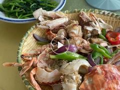 -八方海味餐厅