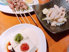 -牛玄庵日式寿喜烧·料理店(新源里店)