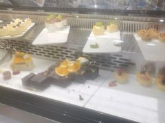 -冀粤香海鲜自助餐厅(西美五洲店)