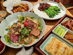 -京味斋·烤鸭·北京菜(安贞店)