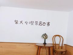 -是阿柴呀！柴犬咖啡·爱喵喵猫咖