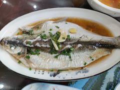 -湖上人家·船菜·私房菜(拈花湾景区店)