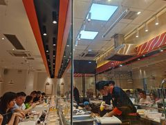 -新一番三文鱼寿司(大东海店)