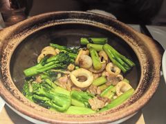 -汤城小厨•粤菜•靓汤(金宝街店)