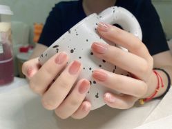 -槿里日式美甲工作室