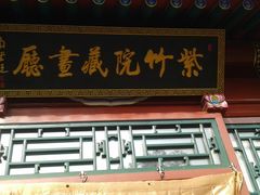-紫竹院公园冰场