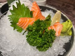 -叁鯨·日式料理Sankujira