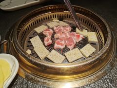 -嘿嘟嘟·肋条烧肉放题(爱融荟城店)