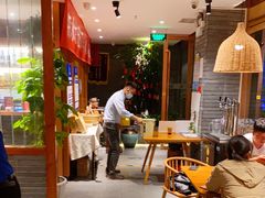 大堂-丹江渔村(望京店)