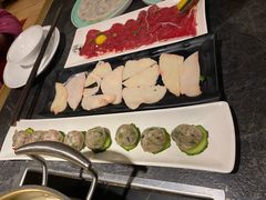 -许府牛火锅(信义坊总店)