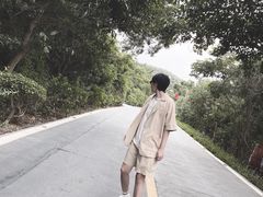 -东澳岛