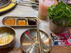 -韩宫宴和牛烤肉(宁波环球银泰城店)
