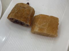 -坚记酒家·佛山老字号·顺德鱼生标准示范店