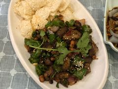 -小厨子私房菜·云南美食店