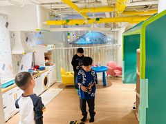 -飞鸟站餐厅(回龙观店)