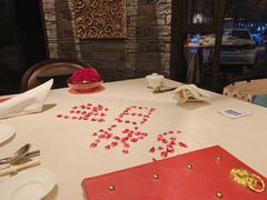 -丽思卡尔顿酒店-天泰轩中餐厅(大沽北路店)