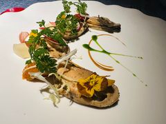 -弦月窗LUNETTE BY AMANDA(复兴路店)