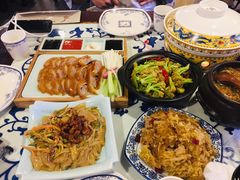 -满园春饼(美乐城店)