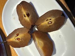 -老何二婶家铁锅炖·东北菜(白石洲店)