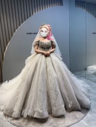 -SATIN COUTURE瑟庭婚纱礼服馆