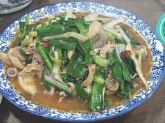 -苏州藏书羊肉(本溪路店)
