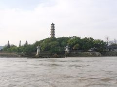 -江心屿景区