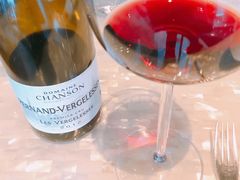 -广州四季酒店·佰鲜汇·现代法餐