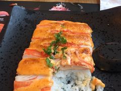 -Sushi Love 创意寿司(丽影广场店)
