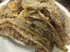 -清真永恒华威肉饼(潘家园店)