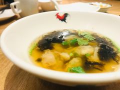 馄饨-莆田餐厅PUTIEN(三里屯店)
