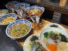 -鸽子窝(青塔店)