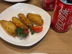 -棒约翰比萨·意面(张江长泰店)