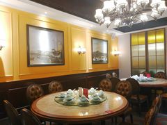 大堂-广东道至正家宴(天河店)