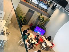 -dotcom coffee古点咖啡(致真大厦店)