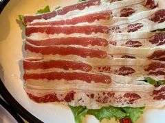 -山城辣妹子(定福庄店)