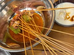 -嘉州鲜知味钵钵鸡(奎星楼店)