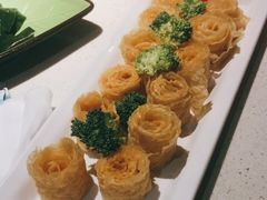 -一叶一世界•素食餐厅(环球中心店)
