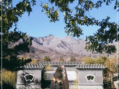 -阳台山自然风景区