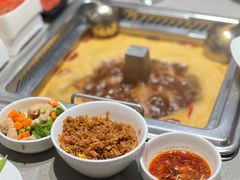 -海底捞火锅(旭辉MALL店)