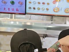 -梅溪·小伙子干挑面(安吉总店)