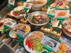 -老傅家湘潭水煮活鱼店(众一国际店)