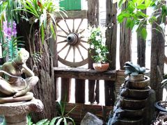 -自然餐厅(Phuket)