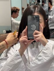 点击看大图 -美格丝M.G.S Hair Salon