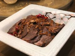 -中国徽菜·徽商故里(广安门店)