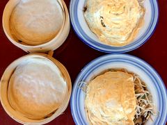 -宏状元现熬粥·京味菜(三里河店)