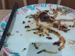 -西部马华清真兰州牛肉面·烧烤夜市(三里河店)
