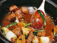 -啫两手·啫啫煲·小饭堂(龙城万科里店)